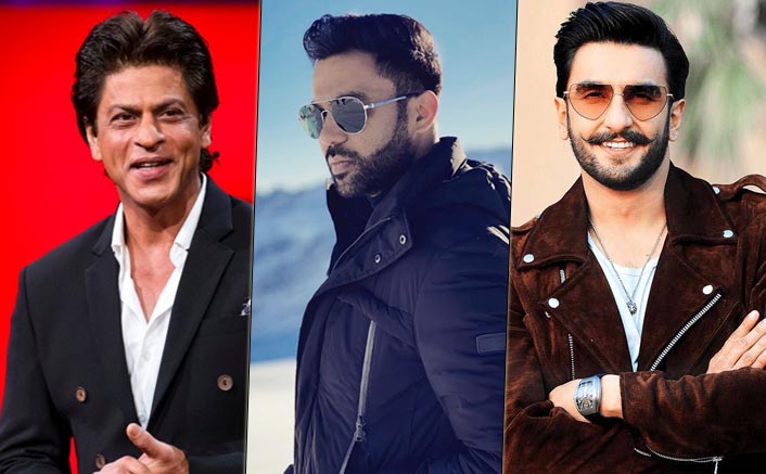 Ranveer Singh To Star In Mr. India 2, To Be Directed By Ali Abbas Zafar?