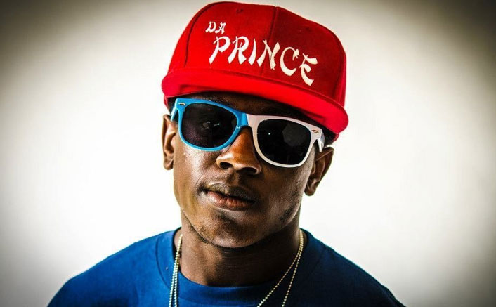 SHOCKING! Rapper Lil D Man Pulls Off A 'Joker' In Real Life By Confessing A Murder On Television