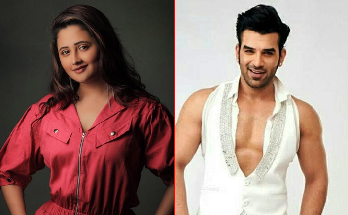 Bigg Boss 13: Rashami Desai Beats Paras Chhabra To Achieve THIS Feat!