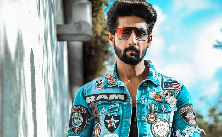 Ravi Dubey to host film awards ceremony