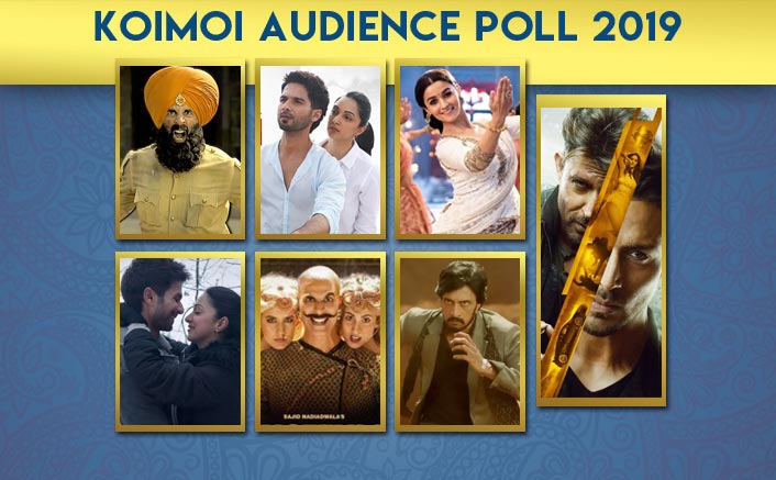 Result Of Koimoi Audience Poll 2019: From Best Action Movie To Best Music Album, Check Out The Winners Of THESE Categories