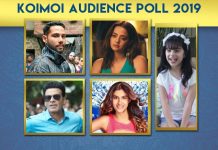 Result Of Koimoi Audience Poll 2019: From Best Debutant To Best Actor/Actress For Web-Series – Check Out The Winners Of THESE Categories Result Of Koimoi Audience Poll 2019: From Best Debutant To Best Actor/Actress For Web-Series – Check Out The Winners Of THESE Categories