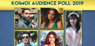 Result Of Koimoi Audience Poll 2019: From Best Debutant To Best Actor/Actress For Web-Series – Check Out The Winners Of THESE Categories