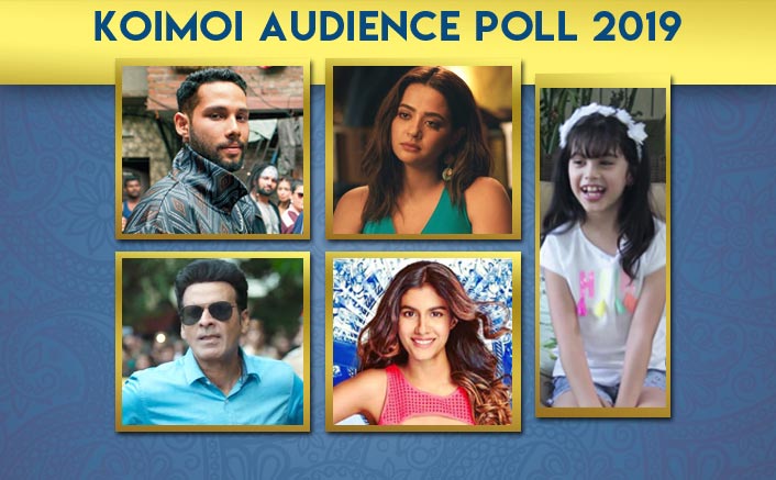 Best web series 2025 2019