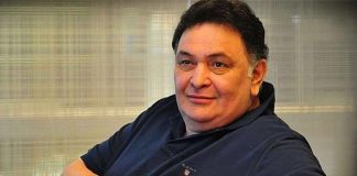 Rishi Kapoor