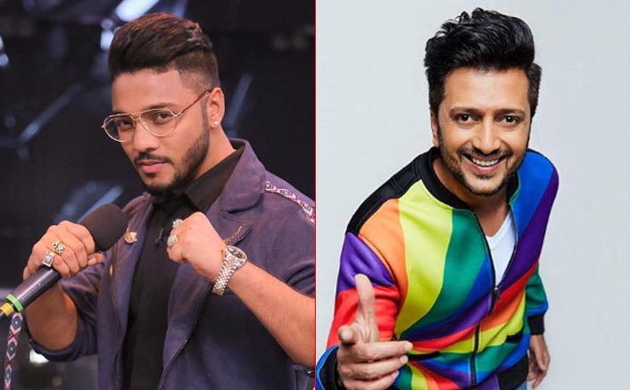 Riteish Deshmukh, Raftaar urge Delhites to vote