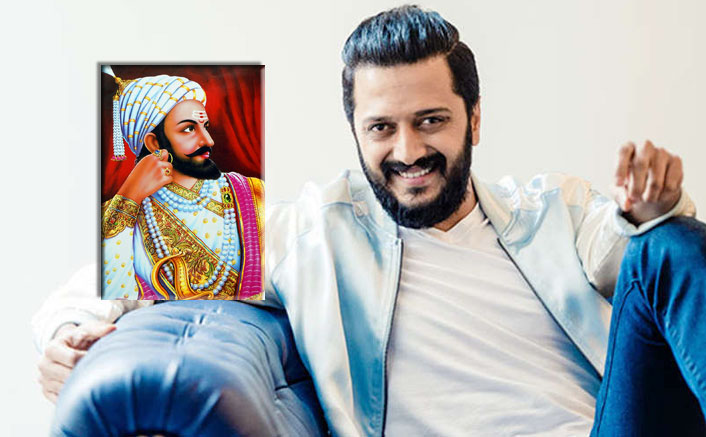 Riteish Deshmukh Talks About Chhatrapati Shivaji Maharaj Trilogy's Shooting Schedule, Its Release Date & Much More