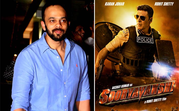 Sooryavanshi: Rohit Shetty Is VERY CONFIDENT About This Akshay Kumar-Katrina Kaif Actioner