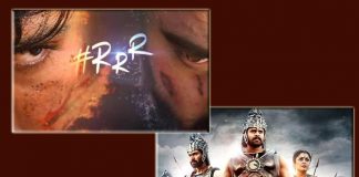 RRR Shatters Baahubali 2's Pre Release Business with a Huge Margin!