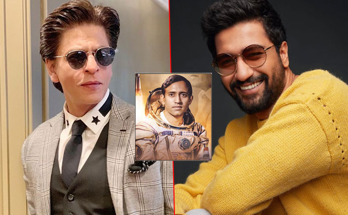 Saare Jahan Se Achcha: After Shah Rukh Khan, Vicky Kaushal Opt Out, Is The Film Shelved? Read On