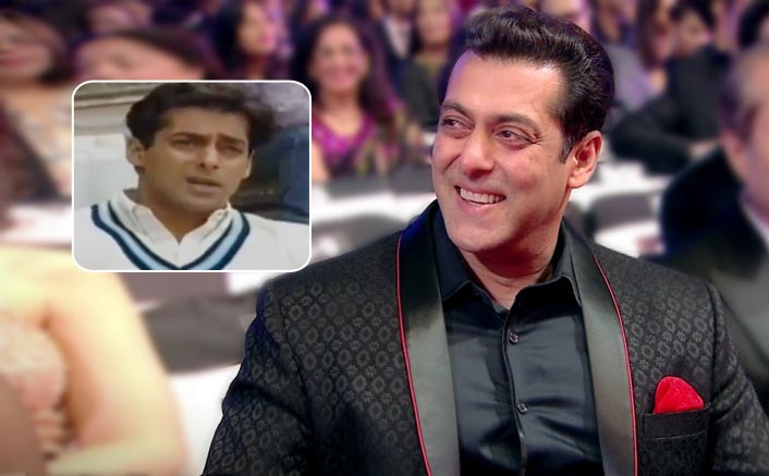 Salman Khan’s Viral ‘Awards Bashing’ Video: “Magazine Is Running On Our Strength, I’ll Pick Up National Award As It’s Prestigious”