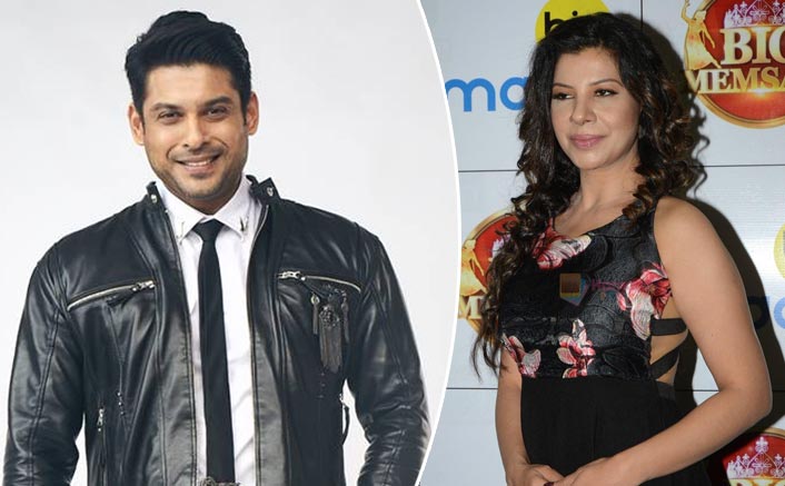 Sambhavna Seth Accused Of Paid PR For Bigg Boss 13’s Sidharth Shukla, Replies With A ‘Tight Slap On Face’