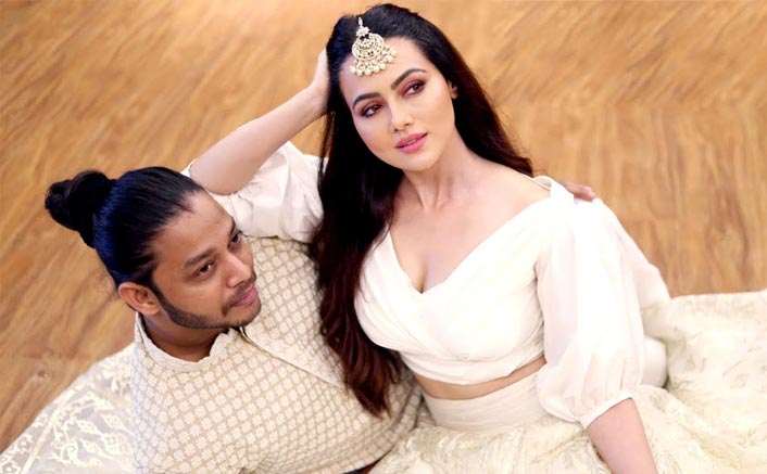 There’s No Stopping To Sana Khan, Makes Shocking Confession On Melvin Louis: “He Forced Me…Did Not Let Me Meet Anyone Alone”