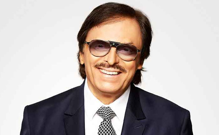 Sanjay Khan set to launch new book 'Assalamualaikum Watan'