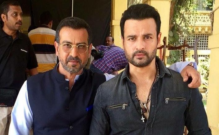 Rohit, Ronit Roy similar in some aspects: 'Kehne Ko Humsafar Hain' director