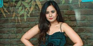 Sapne Suhane Ladakpan Ke's Roopal Tyagi Calls Out TV Industry's Hypocrisy; Says She Was Asked To Do Nose & Cheek Job To Look Better!
