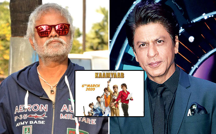 Shah Rukh Khan To Be Seen In Sanjay Mishra's Kaamyaab? Truth REVEALED
