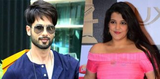 Shahid Kapoor's sister Sanah returns in 'Saroj Ka Rishta'