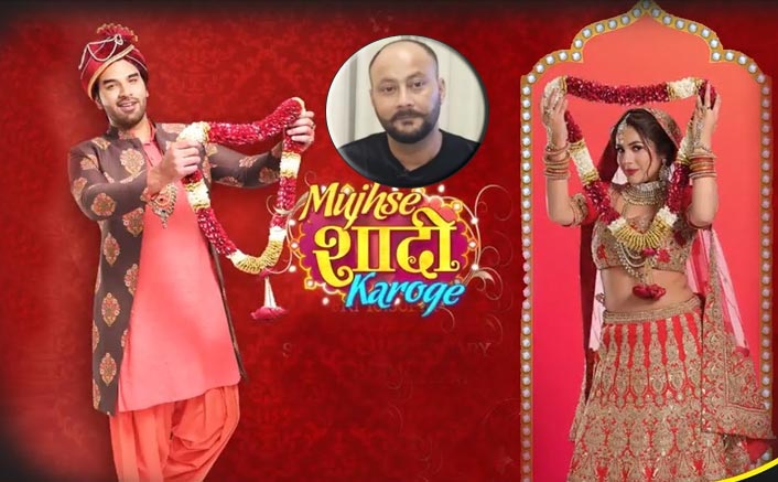 Shehnaaz Gills Father Disowns Her Next Show ‘Mujhse ShaadiKaroge’, Threatens To Seek Shiv Sena Help If Channel Forces Shehnaaz!