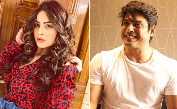 Bigg Boss 13: WHAT! Shehnaaz Gill Agrees To FAKING Love For Sidharth Shukla For The Game?