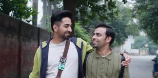 Shubh Mangal Zyaada Saavdhan: Ayushmann Khurrana-Jitendra Kumar’s Kiss To Likely Get A Green Signal From CBFC