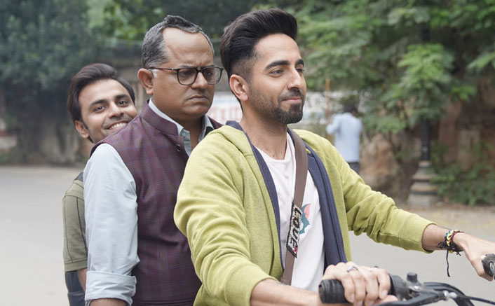 Shubh Mangal Zyada Saavdhan Box Office Day 19: On The Verge Of Wrapping Its Theatrical Run!