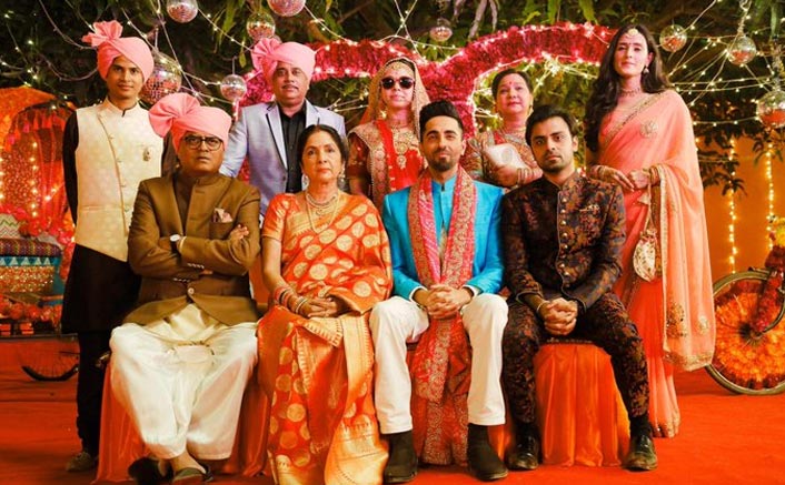 Shubh Mangal Zyada Saavdhan Box Office Day 3 Early Trends: Ayushmann Khurrana & Jitendra Kumar Starrer Generates Healthy "Gay"ns For Industry