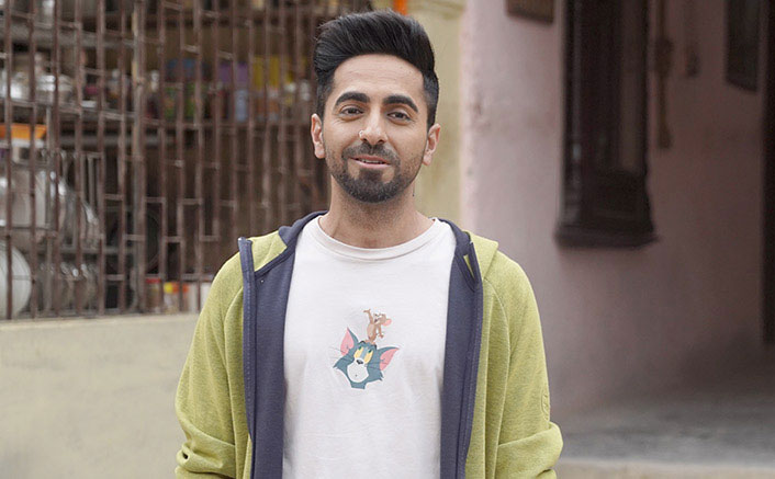 Shubh Mangal Zyada Saavdhan Box Office Day 4 Occupancy: Faces A Regular Monday Effect! Shubh Mangal Zyada Saavdhan Box Office Day 4 Occupancy: Faces A Regular Monday Effect!