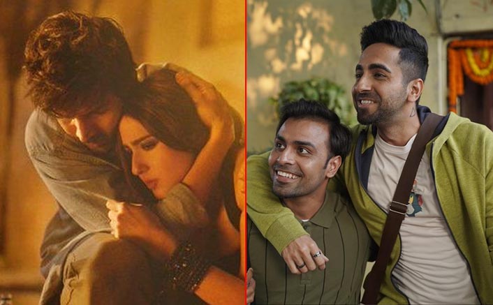 Shubh Mangal Zyada Saavdhan Box Office: Scores 3rd Best Weekend Of 2020 By Surpassing Love Aaj Kal