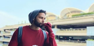 Siddhant Chaturvedi Is Taking Away Our Mid-Week Blues In His Latest Post, Check Out