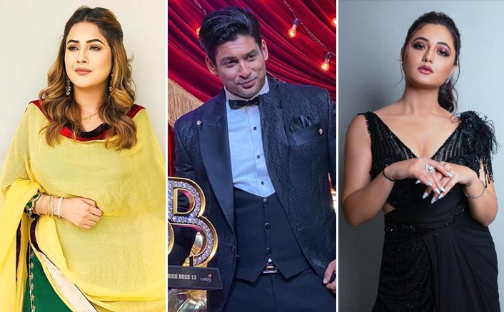 Bigg Boss 13: Sidharth Shukla’s Favourite Memory NOT With Shehnaaz Gill But Rashami Desai!
