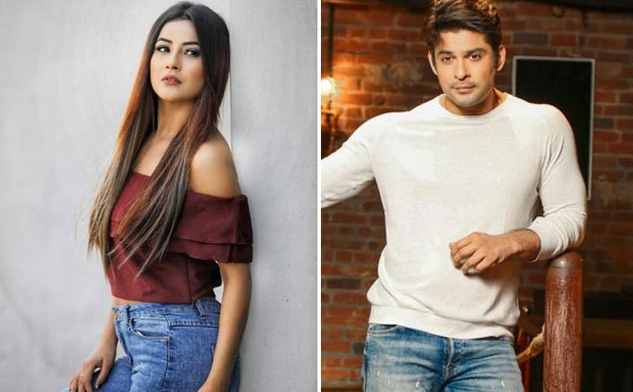 #SidNaaz Is Back & How! Shehnaaz Gill Shares The Most Beautiful Picture With Bigg Boss 13 Winner Sidharth Shukla