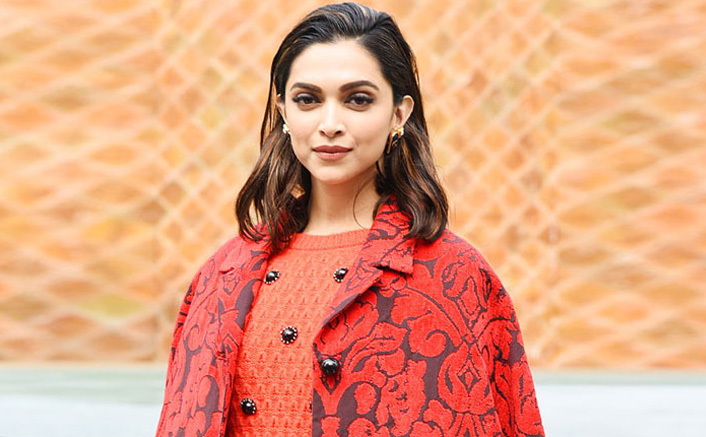 Deepika Padukone, first Indian star in a Louis Vuitton global campaign