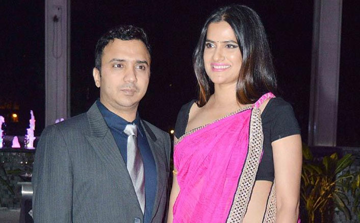 Sona Mohapatra, Ram Sampath come together for a song