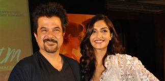 Sonam Kapoor TROLLED For Wearing Revealing Attire Alongside Dad Anil Kapoor; See Comments