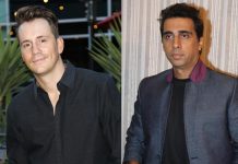 'Step Up 2' actor Robert Hoffman, Ashley Lobo collaborate