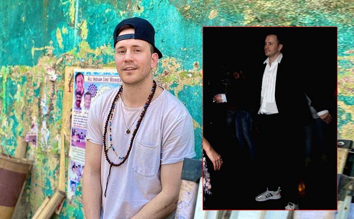 Step Up 2's Robert Hoffman On India: "MOST Interesting Thing About It Is Its Chaotic Nature To Everyday Life" 