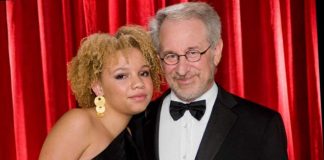 Steven Spielberg's Daughter Mikaela Takes Up Pornstar As Career & Her Parents Are 'Intrigued'