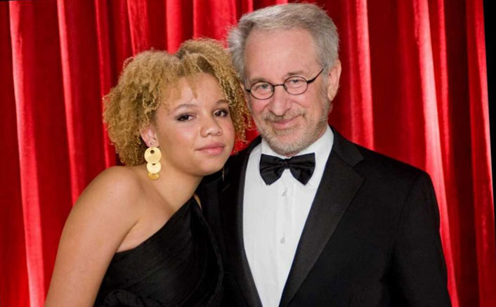 Steven Spielberg's Daughter Mikaela Takes Up Pornstar As Career & Her Parents Are 'Intrigued'