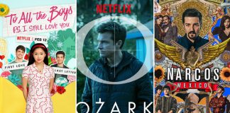 Stream on: Netflix sets pace for binge watching in 2020