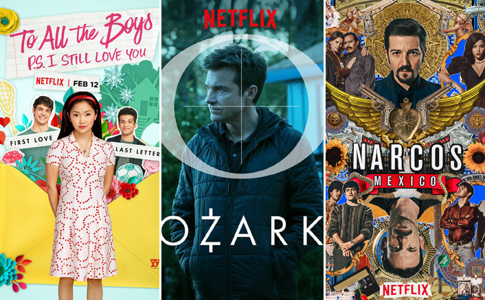From Shah Rukh Khan's Betaal To Noah Centineo's To All The Boys - Upcoming Netflix Series To Binge On!