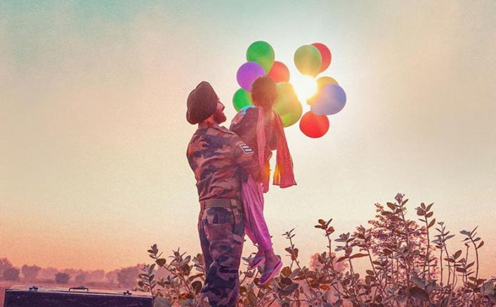 Sufna Movie Review: This Romantic Story Can Be A Life Changer For All The Young Couples Out There