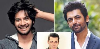 SunilGrover REPLACES Ali Fazal In Salman Khan’s Bulbul Marriage Hall