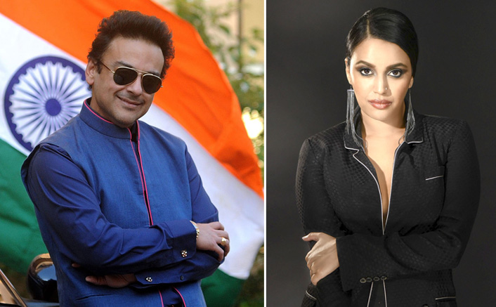 Swara Bhasker On Modi Govt Felicitating Adnan Sami: "On One Hand You Abuse Us & On Other You Award Padma Shri To A Pakistani"