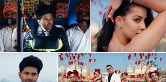 T-Series' next single Guru Randhawa’s Surma Surma ft. Jay Sean out now!