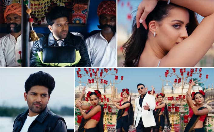 Guru Randhawa & Jay Sean's Surma Surma OUT! We Can't Help But Think About Dil Chahta Hai