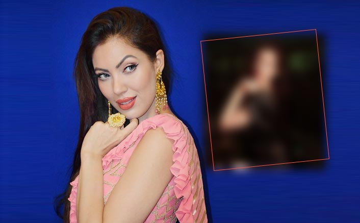 Taarak Mehta Ka Ooltah Chashmah Fame Munmun Dutta's Latest Picture Is No Less Than A Ecstasy!