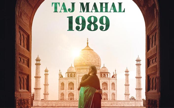 Netflix's Taj Mahal 1989 To Take You Into 'Tinder Free' World Of Romance