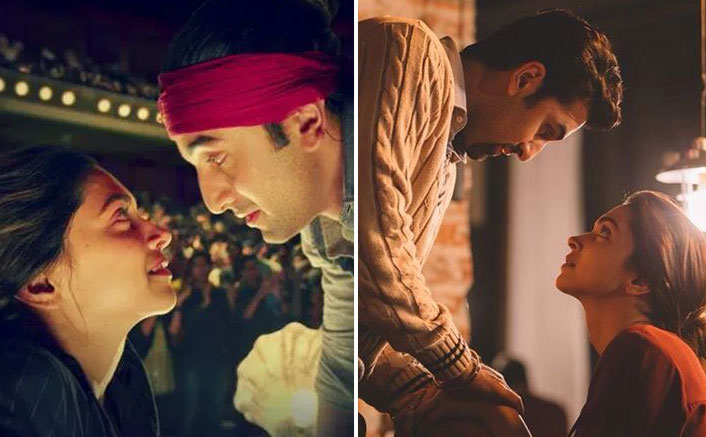 Tamasha: Imtiaz Ali Reveals The Real Story He Told Deepika Padukone While Shooting The Heartbreak Scene For Agar Tum Saath Ho Song