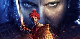 Tanhaji
